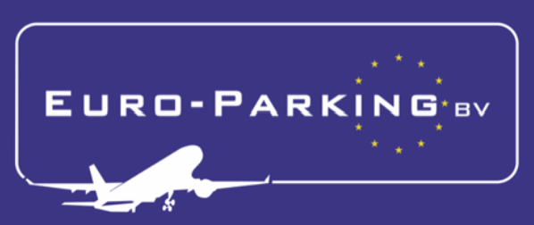 Euro-Parking Sleutelbehoud logo