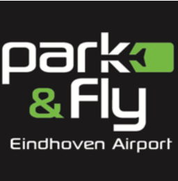 P26 Park & Fly logo