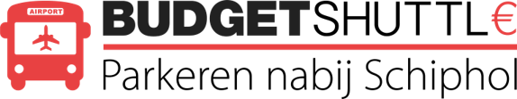 BUDGET SHUTTLE logo