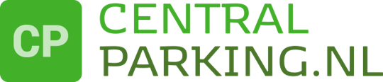 CentralParking Schiphol Valet logo