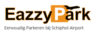 EazzyPark Schiphol logo