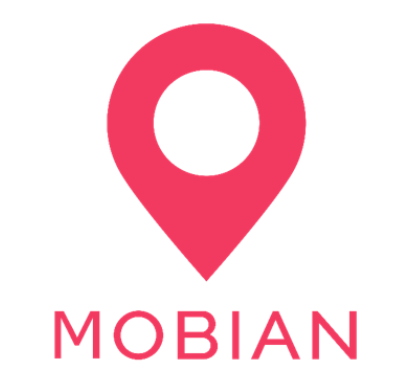 MOBIHUB | P+R Schiphol Oost logo