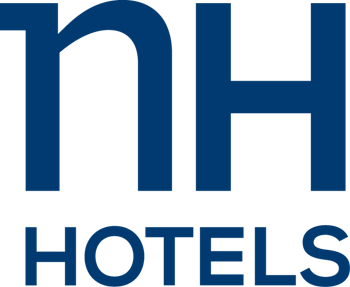 NH Schiphol Airport - Superior room logo