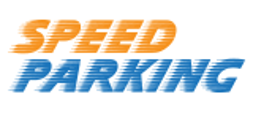 SpeedParking Rotterdam logo