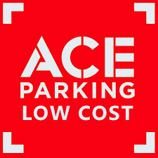 ACE Parking logo