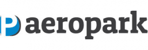 Aeropark logo