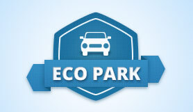 Eco Park logo
