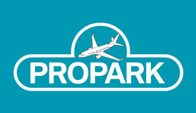 ProPark logo