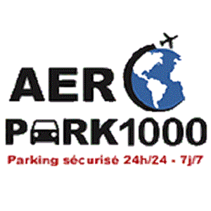 Aeropark1000 logo