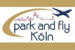 Park & Fly Köln logo
