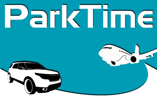 ParkTime Köln logo