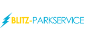 Blitz Valet Parkservice logo
