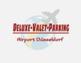Deluxe Shuttle Dusseldorf logo