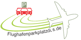 Flughafen Parkplatz DUS Valet logo