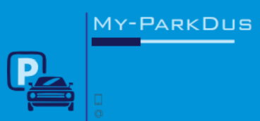 My-Parkdus Shuttle logo