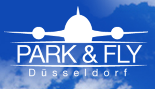 Park & Fly Düsseldorf Overdekt logo