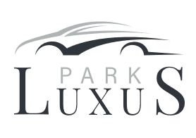 Park Luxus Shuttle logo