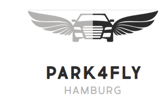 Park4Fly-Hamburg Shuttle Covered logo
