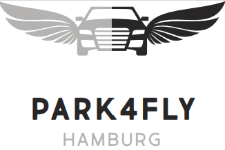 Park4Fly-Hamburg Valet Covered logo