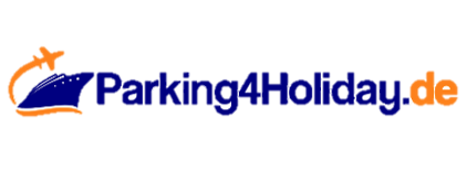 Parking4Holiday.de logo