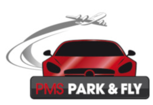 PMS Parking logo