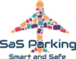 SaS Parking Hamburg logo
