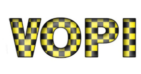 VOPI Park & Fly – Park & Ride – Uncovered – Hamburg Airport logo