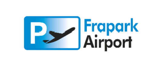 FRAPARK VALET logo