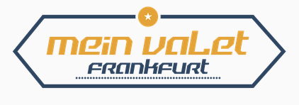 Mein Valet Frankfurt Covered logo