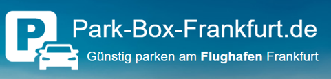 Park Box VALET logo
