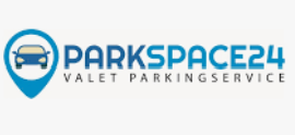 ParkSpace24 Frankfurt logo