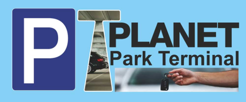 PT-Planet Park Terminal Valet logo