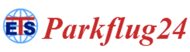 Parkflug24 logo
